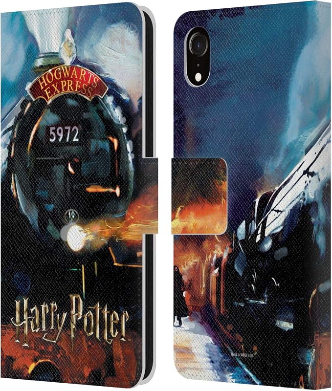 Head Case Designs Officially Licensed Harry Potter Hogwarts Express Prisoner of by CaseDesigns