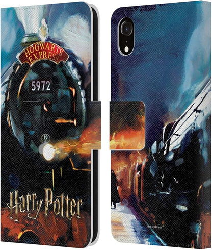 Head Case Designs Officially Licensed Harry Potter Hogwarts Express Prisoner of by CaseDesigns