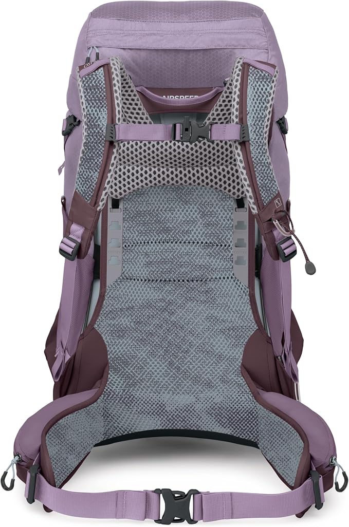 Osprey Sirrus 36L Women's Hiking Backpack - Image 10