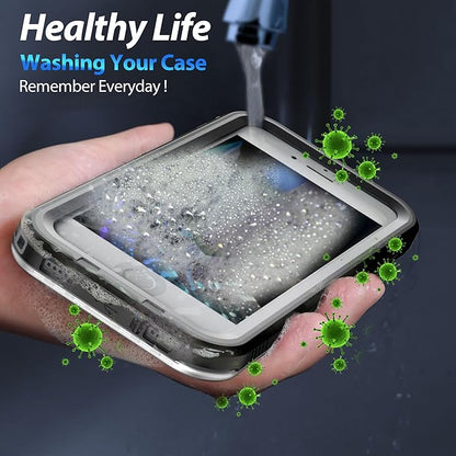 SPORTLINK Waterproof Case for iPhone SE 3rd 2022/iPhone SE 2nd 2020/iPhone 7/8 - Image 6
