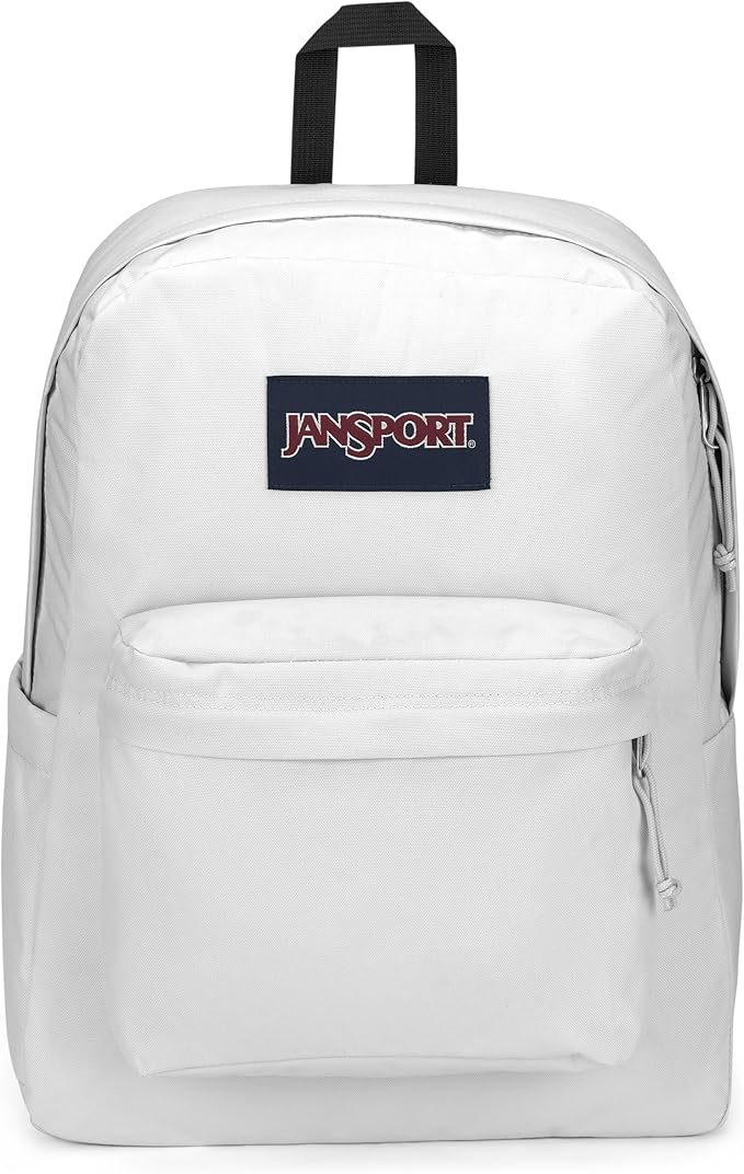 JanSport SuperBreak Plus Backpack by JanSport