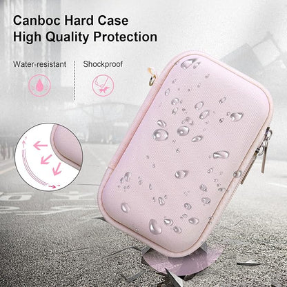 Canboc Carrying Case for KODAK PIXPRO WPZ2 Rugged Waterproof Digital Camera - Image 4