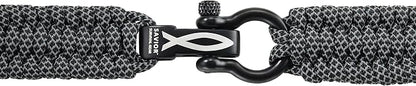 Savior Survival Gear Paracord Watch Band, Compatible - Image 9