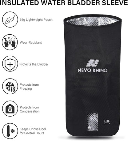 N NEVO RHINO 2PCS Water Bladder Insulator Bag, Protective Cooler Bag - Image 2