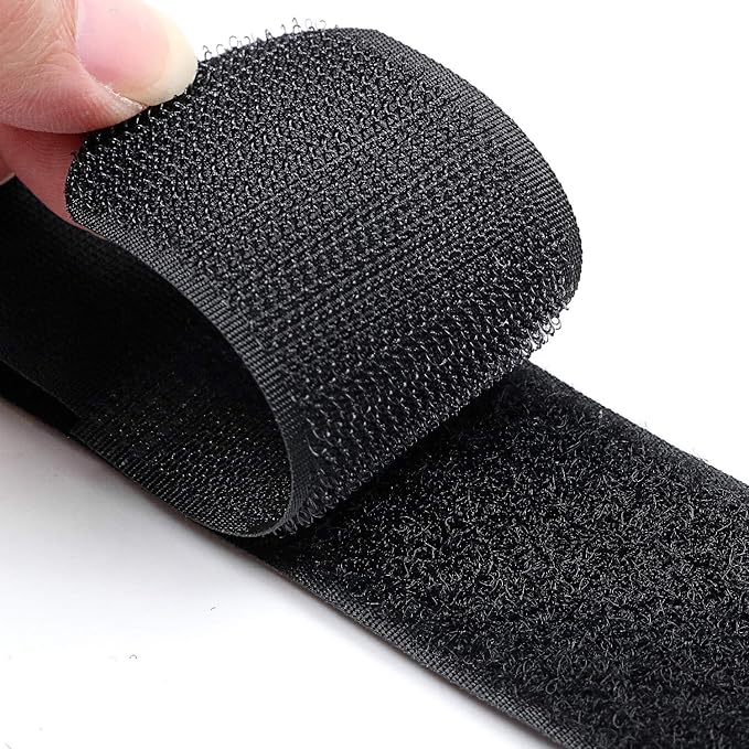 Reusable Cinch Straps 1" x 12" - Image 9