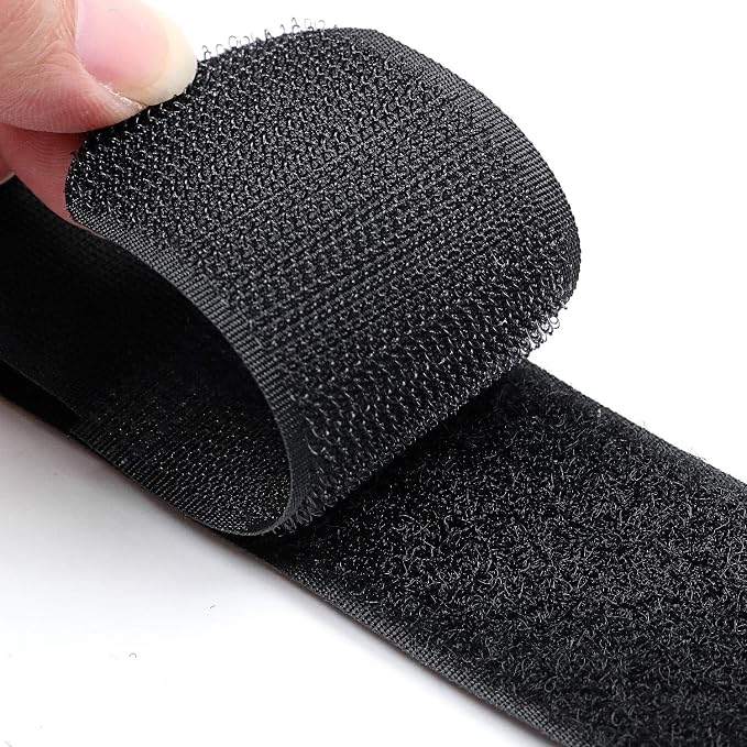 Reusable Cinch Straps 3" x 72" - Image 7
