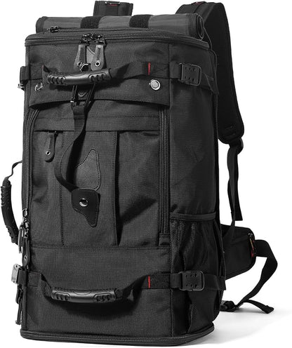YOUMIAN Large Capacity For Travel Hiking Sports Carry On Backpack Durable by YOUMIAN