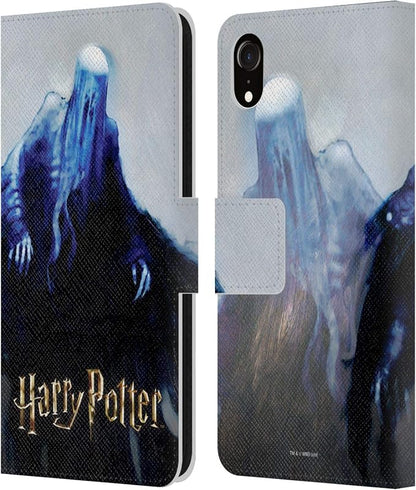 Head Case Designs Officially Licensed Harry Potter Dementor Prisoner of Azkaban by CaseDesigns