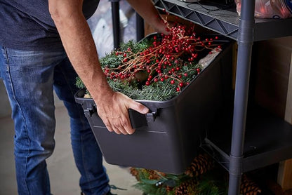 Plano Storage Trunks - Image 16