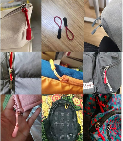 Upgraded Zipper Pulls - Image 5