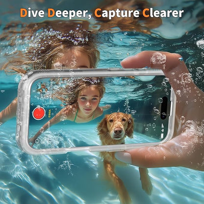 Cozycase for iPhone 16 Case Waterproof - Image 4