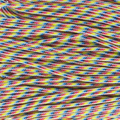 Paracord Planet 275lb Paracord – 3/32 Inch Nylon Crafting Cord - Image 2