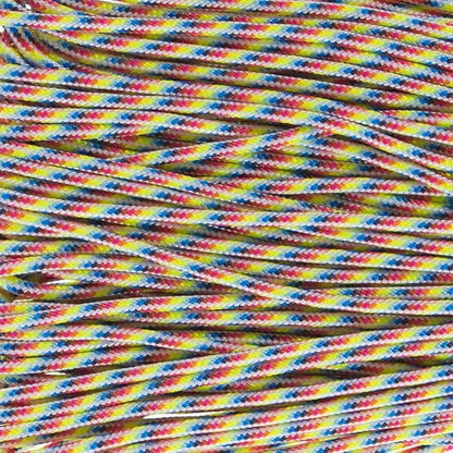 Paracord Planet 275lb Paracord – 3/32 Inch Nylon Crafting Cord - Image 2