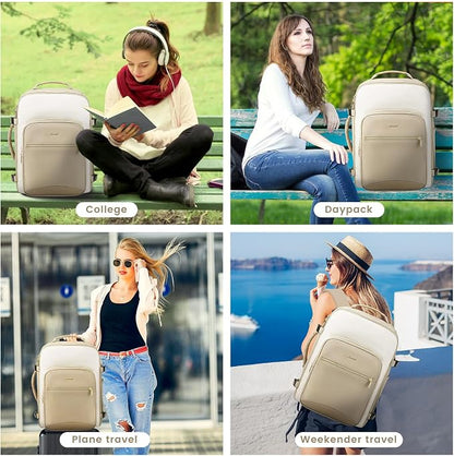 LOVEVOOK 50L Large Travel Backpack - Image 7