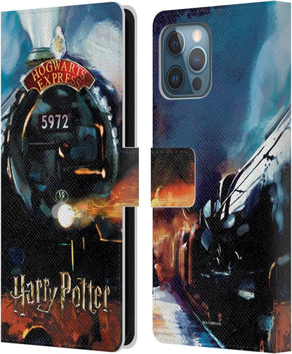 Head Case Designs Officially Licensed Harry Potter Hogwarts Express Prisoner of by CaseDesigns