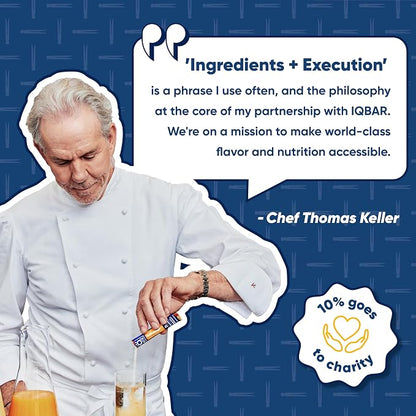 IQMIX x Chef Thomas Keller - Image 4