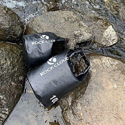 ROCK CLOUD Dry Bag Waterproof 30L Dry Sack - Image 6