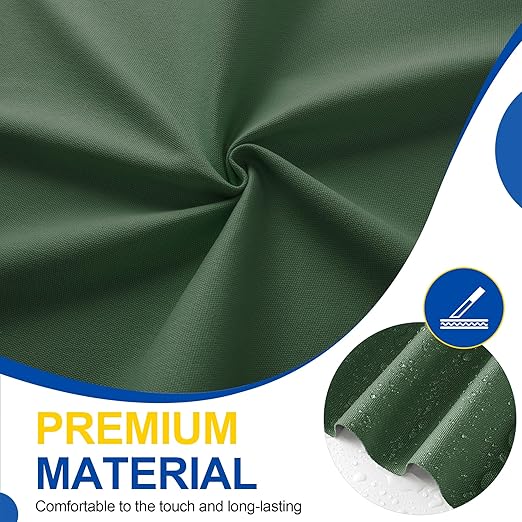 Fabric Repair Tape, Self Adhesive Canvas Repair Patch, Waterproof Outdoor - Image 3