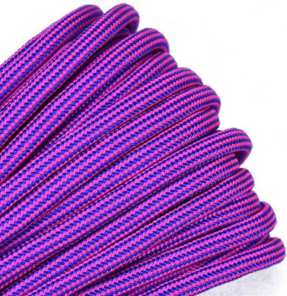 BORED? PARACORD! 550 lb Paracord – Ideal by BoredParacord