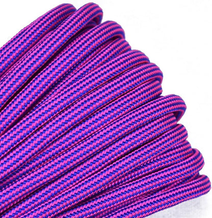 BORED? PARACORD! 550 lb Paracord – Ideal by BoredParacord