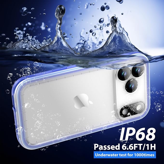 SPORTLINK for iPhone 17 Pro Case - Image 4