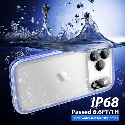 SPORTLINK for iPhone 17 Pro Case - Image 4