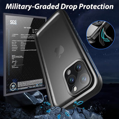 SPORTLINK for iPhone 15 Pro Max Case - Image 3
