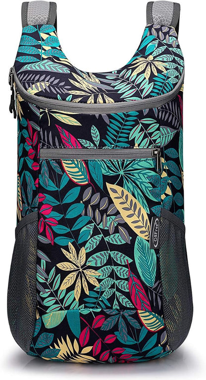 G4Free Lightweight Packable Hiking Backpack - Image 4