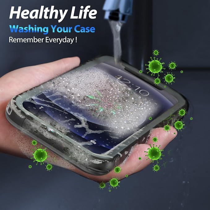 SPORTLINK for iPhone 12 Pro Max Case - Image 4