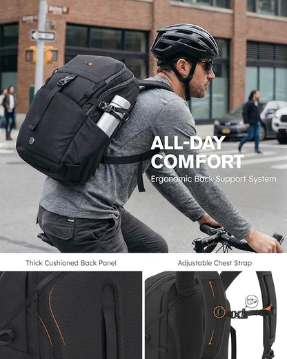 Tolaccea Daypack Backpacks Carry On 30L, Travel Backpack - Image 4