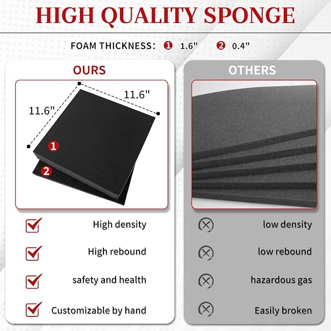 Protective Hard Case Shockproof Water-resistant - Image 3