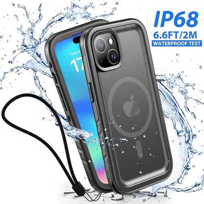 SPORTLINK for iPhone 15 Case - Image 3