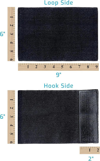Extender Strap - Multipurpose Elastic Hook and Loop Extension - Image 3