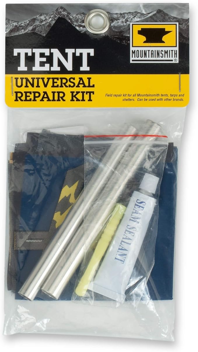 Mountainsmith Tent Field Repair Kit - Image 2