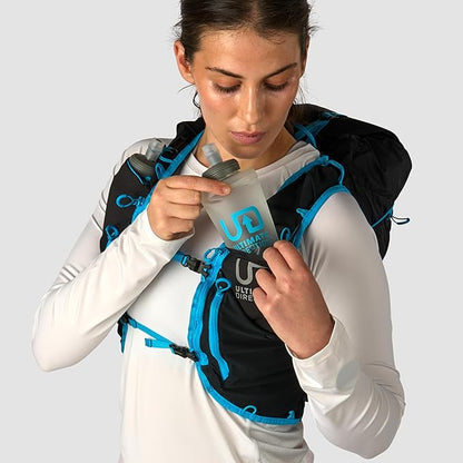 Ultimate Direction Adventure Vest | 17 Liter Capacity Hydration Pack - Image 6