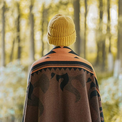 ACUSHLA Merino Wool Blanket - Image 8