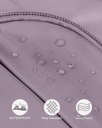 Pritent Crossbody Bags for Women Man, Waterproof Sling Bag Backpack Trendy - Image 5