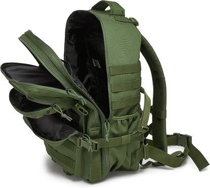 Wotony Military Tactical Backpack - Image 6