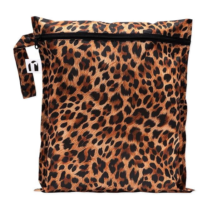 Bumkins Roamio Waterproof Wet Bag by Bumkins