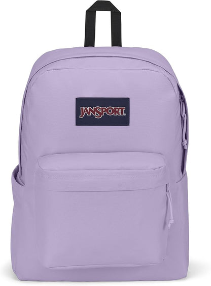 JanSport SuperBreak Plus Backpack by JanSport