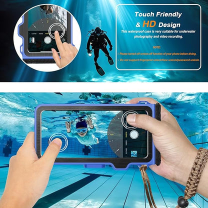 2026 Diving Snorkeling Phone Case - Image 4