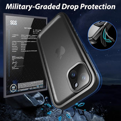 SPORTLINK for iPhone 15 Plus Case - Image 3