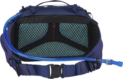 CamelBak M.U.L.E. 5 Mountain Bike Gravel Waist Belt Hydration Pack 50oz - Image 4