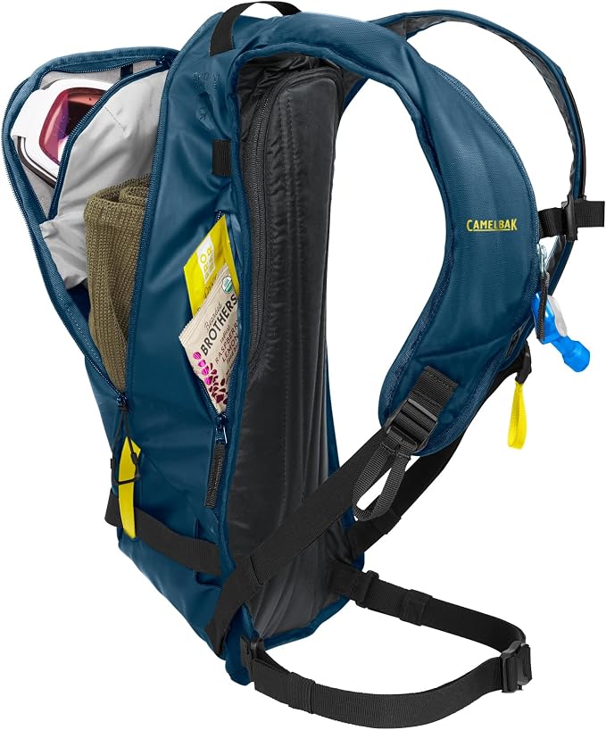 CamelBak Powderhound 12 Snow Hydration Pack 70oz - Image 6