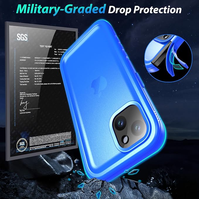 SPORTLINK for iPhone 15 Case - Image 4