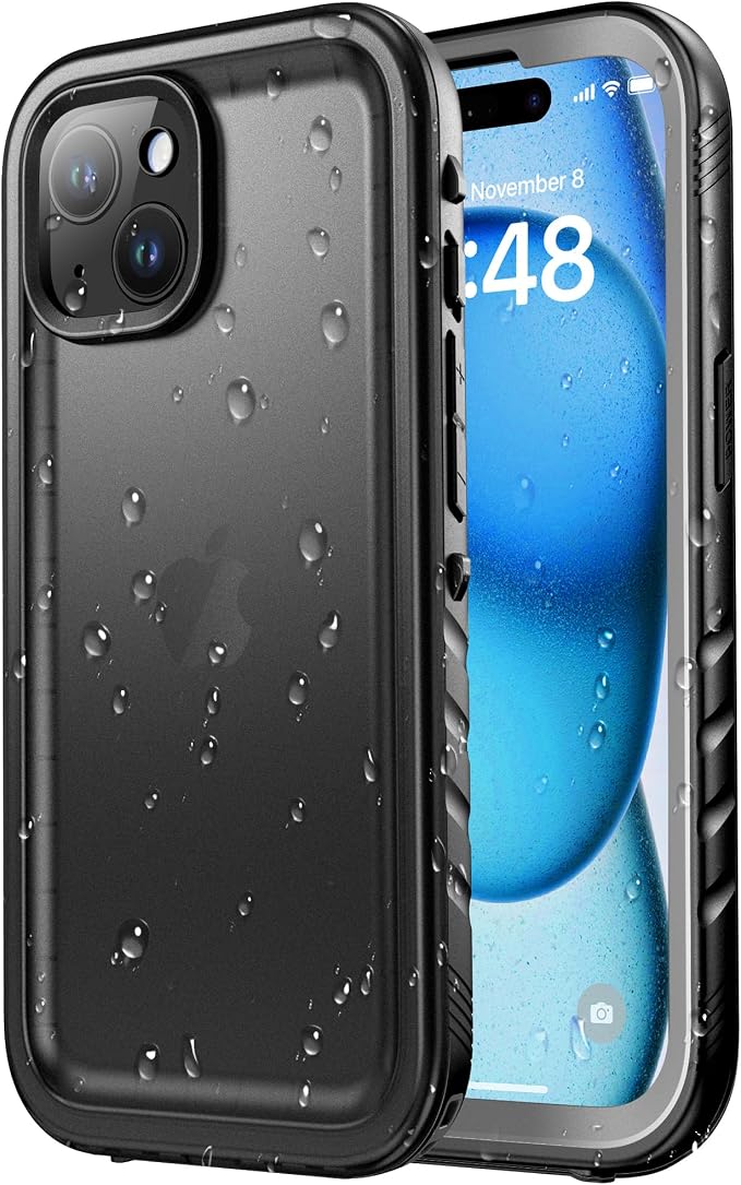 SPORTLINK for iPhone 15 Case by SPORTLINK
