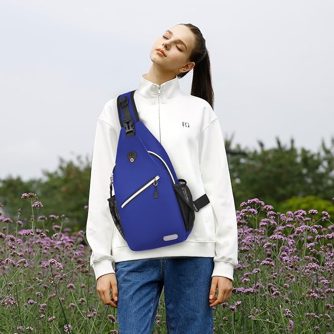 MOSISO Sling Backpack - Image 7