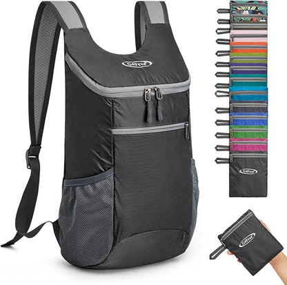 G4Free Lightweight Packable Hiking Backpack by G4Free