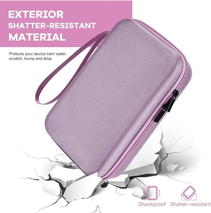 Hard Electronics Organizer Shockproof Carrying Case - Image 4