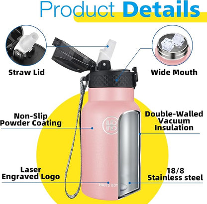 Han's Bottle Kids Water Bottle - Image 5